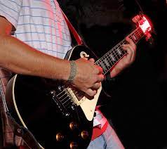 Junior Diploma in Guitar [1st Year] (VGT0017)